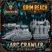 The Underkin — Base Army