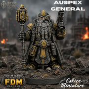 Deep Core Guild — Base Army