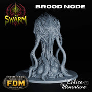 The Swarm — Base Army