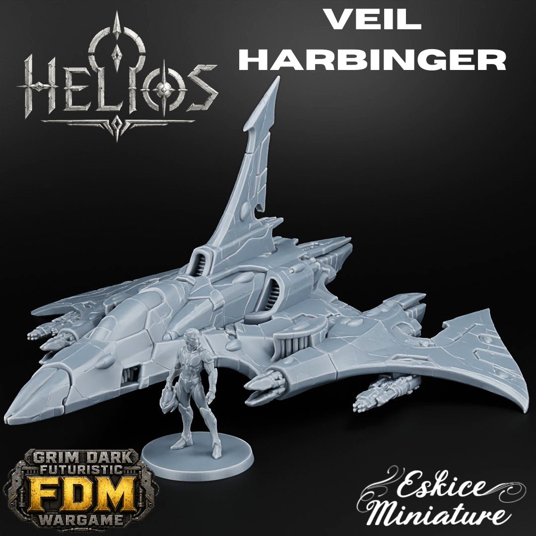 Veil Harbinger