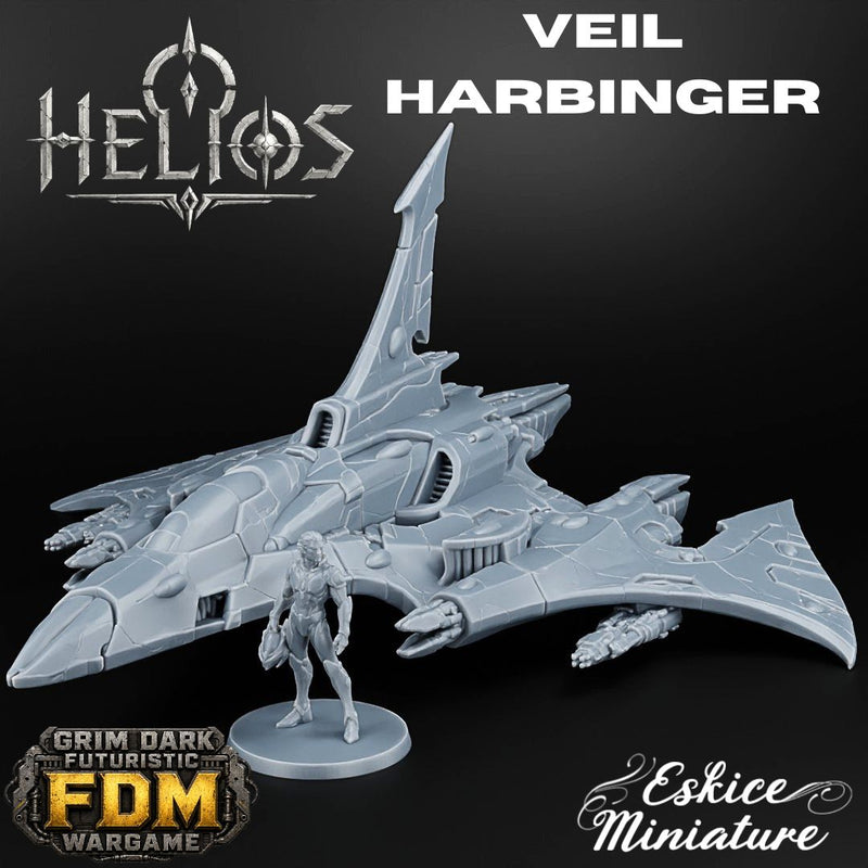Veil Harbinger