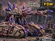 Hollow Tank