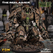 The Reclaimer