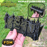 Scrap Fortress