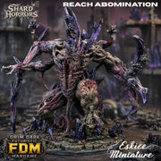 Reach Abomination