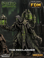 The Reclaimer