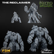 The Reclaimer