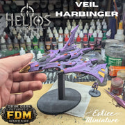 Veil Harbinger