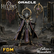 Helios — Base Army