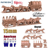 Chariots X2