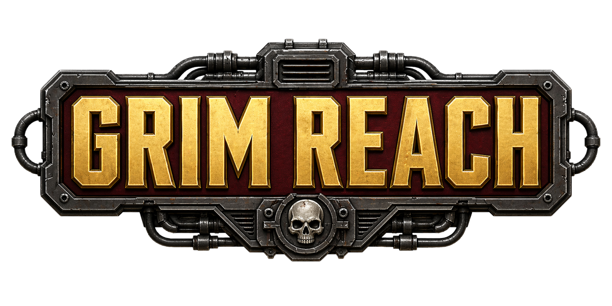 Grim Reach