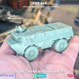 VAB 4x4