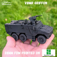 VBMR Griffon