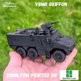 VBMR Griffon