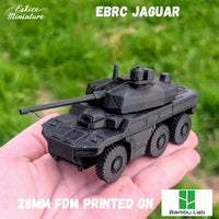 EBRC Jaguar