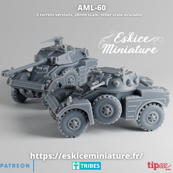 AML 60