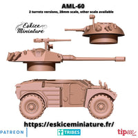 AML 60