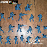 Beginner pack 1 - Arc raiders 32mm