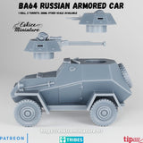 BA64 Russe