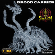 The Swarm — Base Army