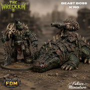 Beast Boss Kro