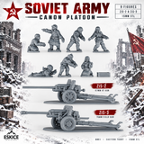 LATE PLEDGE / Participation tardive — WW2 Eastern Front — Collection complète STL