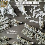 Armée Carthaginoise - PACK