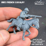Cavalerie française V2