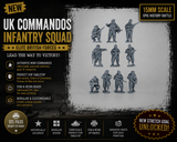 Armée Anglaise Front Ouest fin de guerre