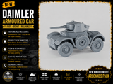 Armée Anglaise Front Ouest fin de guerre