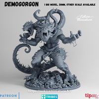 Demogorgon