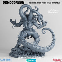 Demogorgon