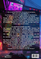 Les héritiers de Tiberius - Papier ou PDF