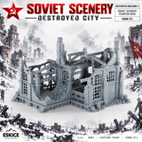 LATE PLEDGE / Participation tardive — WW2 Eastern Front — Collection complète STL