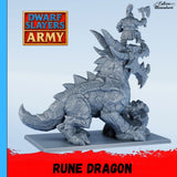 Nains Tueurs - Armée complète