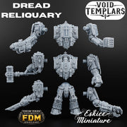 Dread Reliquary