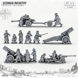 LATE PLEDGE / Participation tardive — WW2 Eastern Front — Collection complète STL