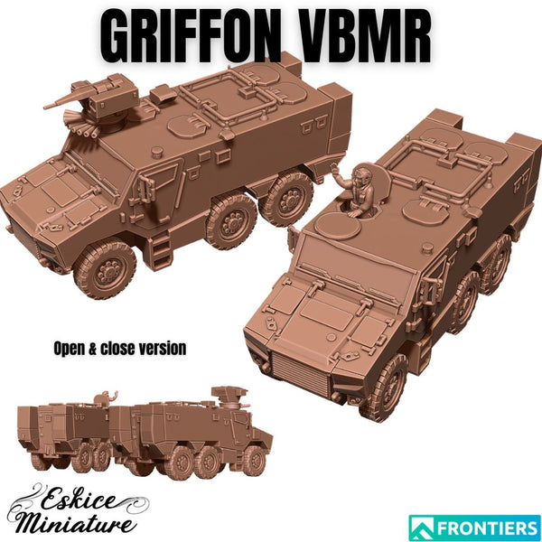 VBMR Griffon