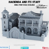 Hacienda