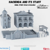 Hacienda