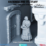 Hacienda