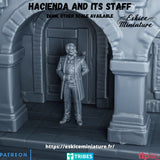 Hacienda