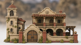 Hacienda