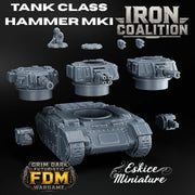 Hammer MKI