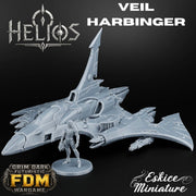 Veil Harbinger