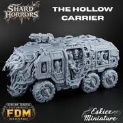 Shard Horrors — Base Army