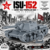 LATE PLEDGE / Participation tardive — WW2 Eastern Front — Collection complète STL