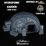 Jardin Hydroponique - Arc raiders 32mm