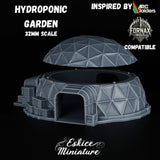 Jardin Hydroponique - Arc raiders 32mm