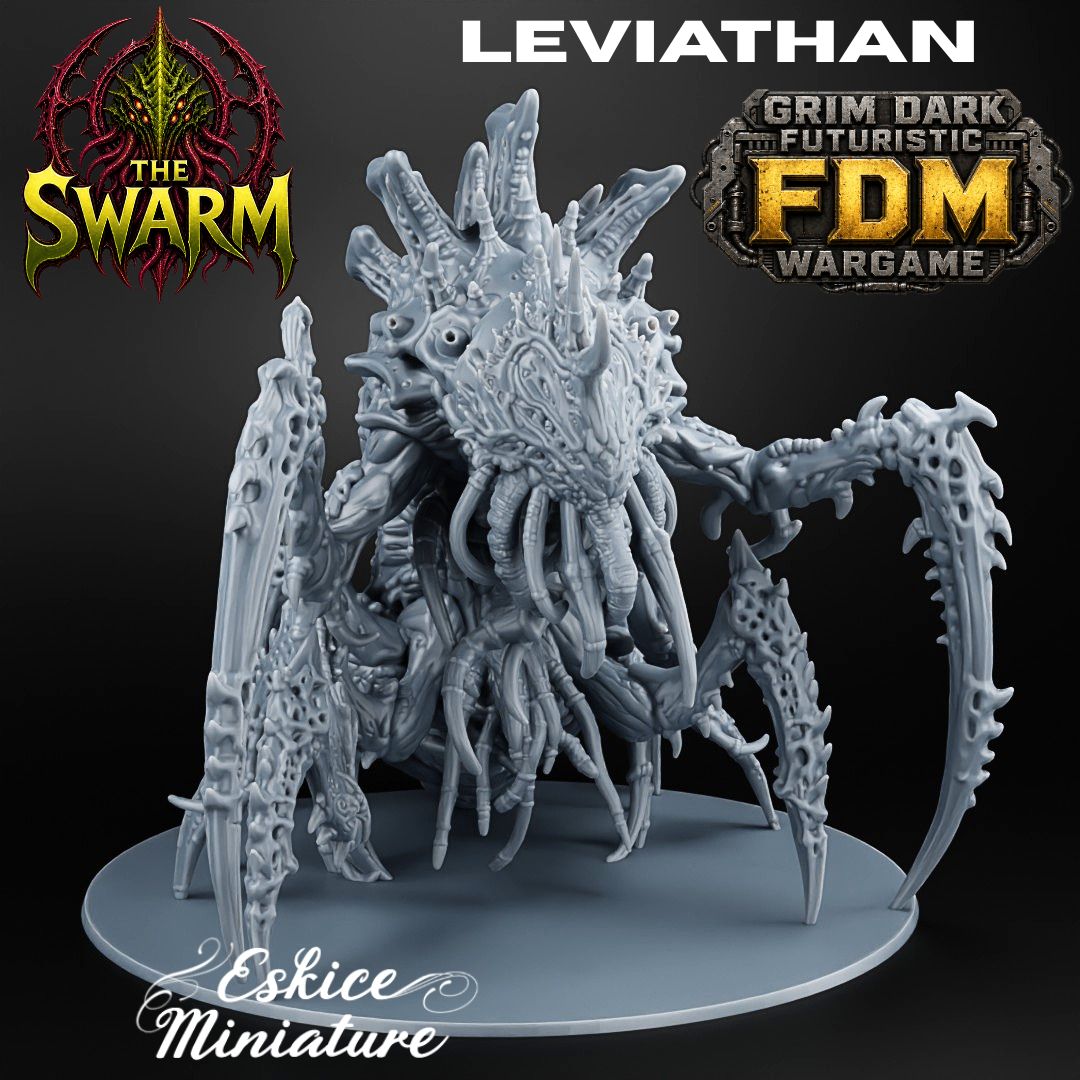 Leviathan